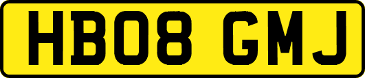 HB08GMJ