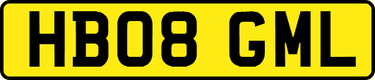 HB08GML