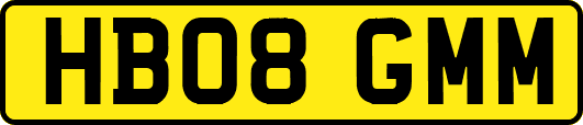 HB08GMM