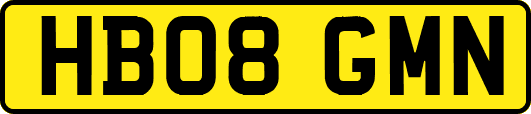 HB08GMN