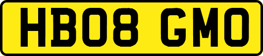 HB08GMO