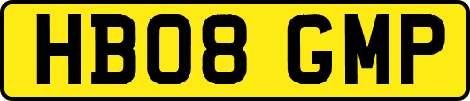 HB08GMP