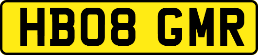 HB08GMR