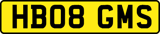 HB08GMS