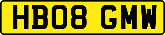 HB08GMW