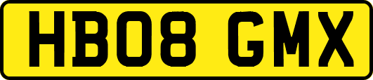 HB08GMX