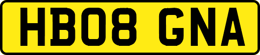 HB08GNA