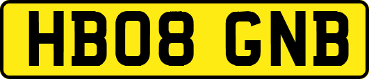 HB08GNB