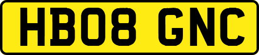 HB08GNC