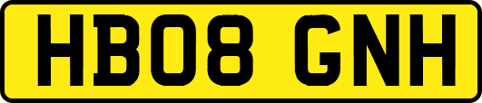 HB08GNH