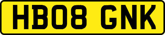 HB08GNK