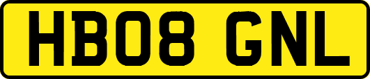HB08GNL