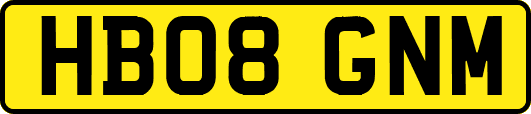 HB08GNM