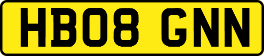 HB08GNN