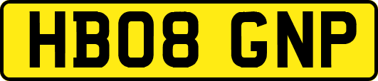 HB08GNP