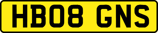 HB08GNS