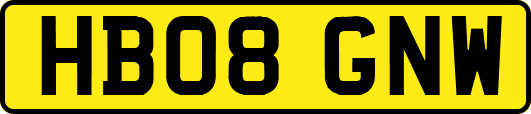 HB08GNW