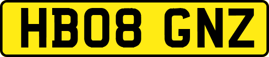 HB08GNZ