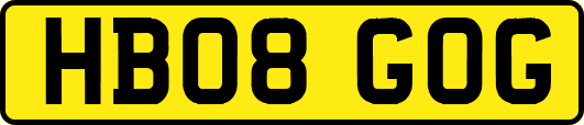 HB08GOG