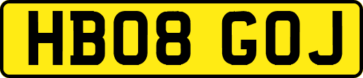 HB08GOJ