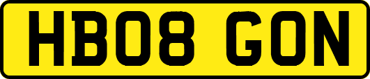 HB08GON