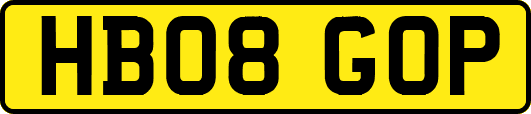 HB08GOP
