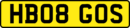 HB08GOS