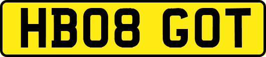 HB08GOT
