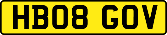HB08GOV