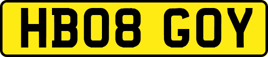 HB08GOY