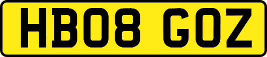 HB08GOZ