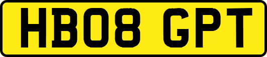 HB08GPT