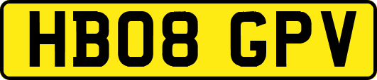 HB08GPV