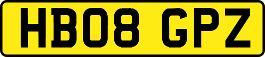 HB08GPZ