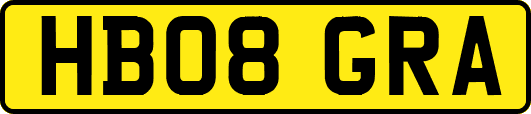 HB08GRA