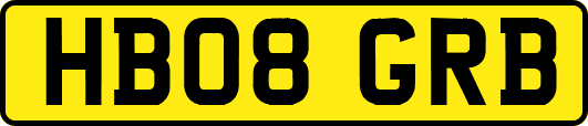 HB08GRB