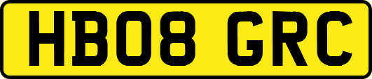 HB08GRC