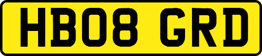 HB08GRD