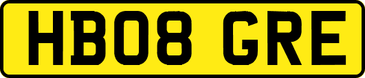 HB08GRE