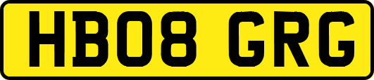 HB08GRG