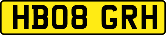 HB08GRH
