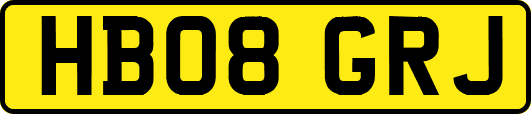 HB08GRJ