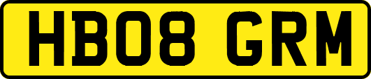 HB08GRM