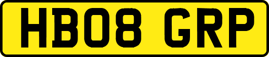 HB08GRP