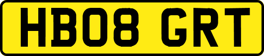 HB08GRT