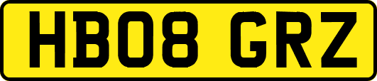 HB08GRZ