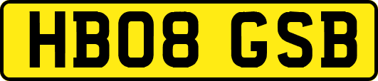 HB08GSB