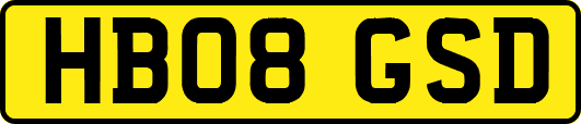 HB08GSD