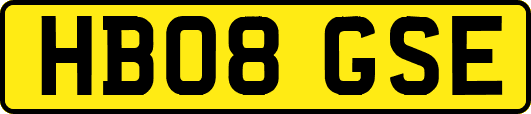 HB08GSE