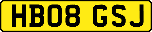 HB08GSJ
